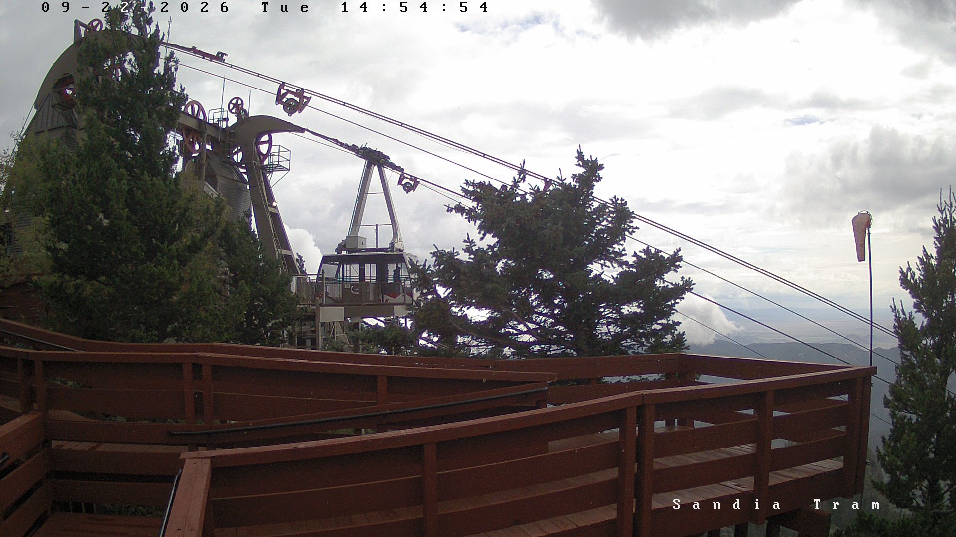 Tram Cam