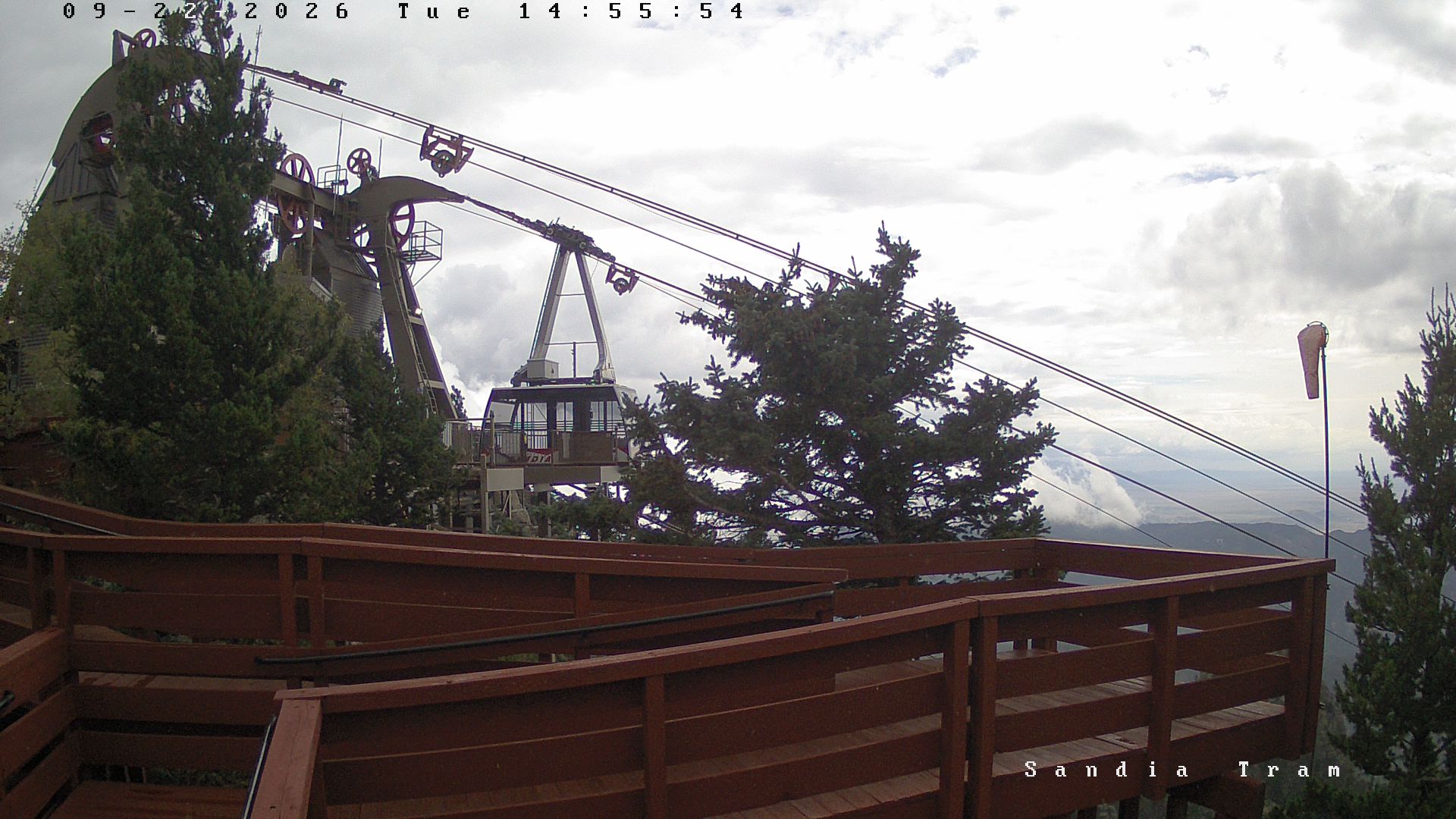 Tram Cam