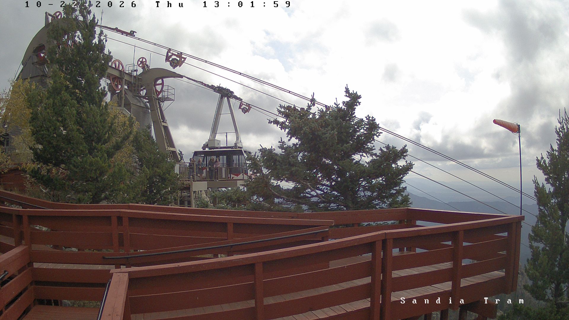 Tram Cam