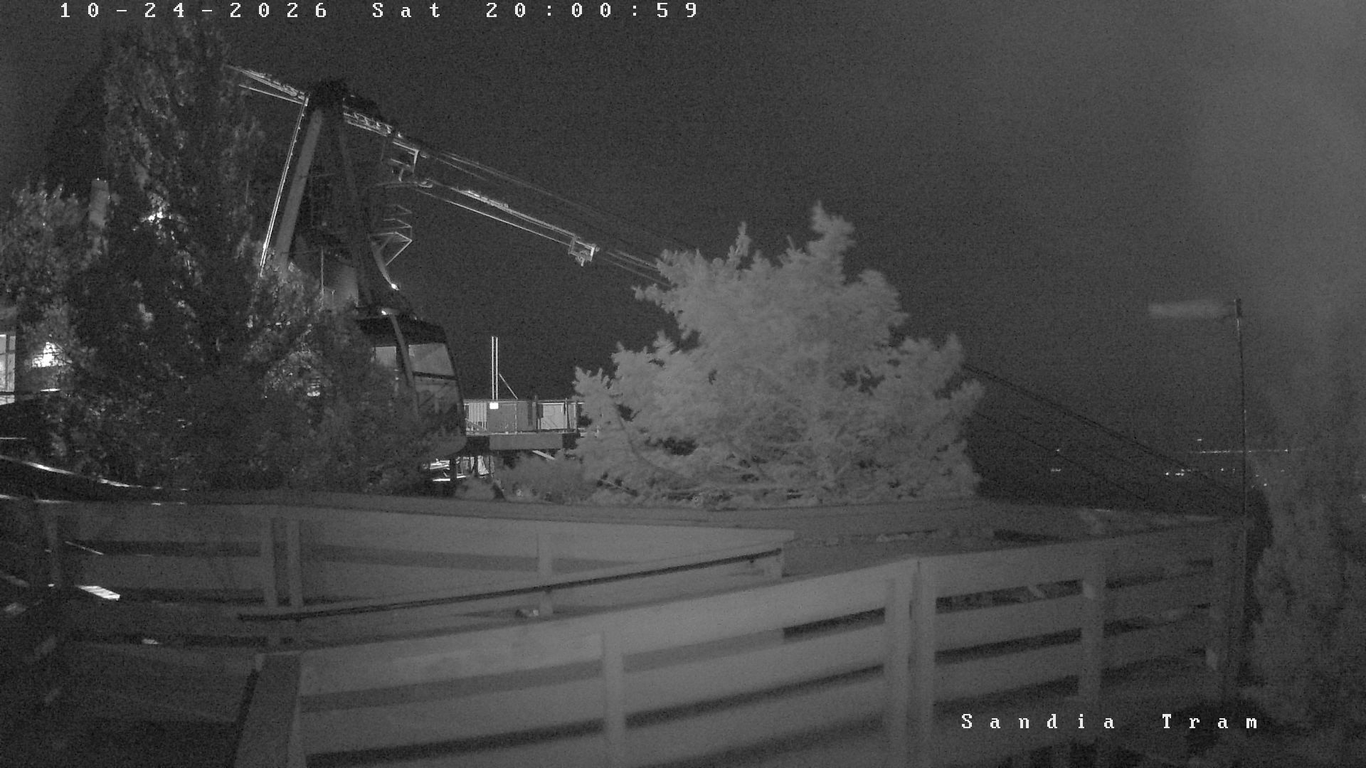 Tram Cam
