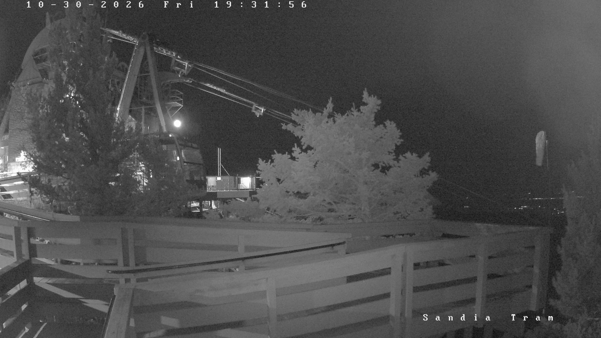 Tram Cam